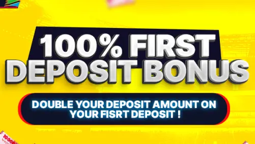 Sokabet first deposit bonus