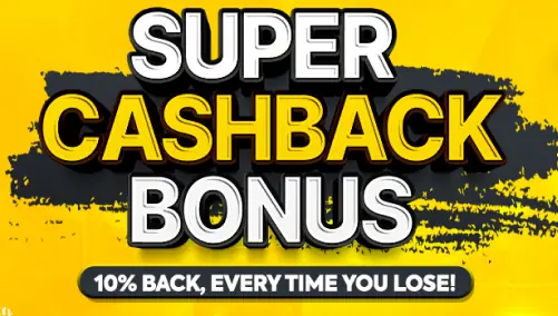 Sokabet cashback bonus