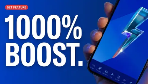 Sportingbet bonus - 1000% Multi Boost
