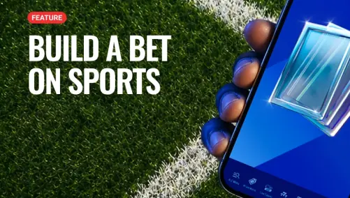 Build A Bet Boost with Sportingbet