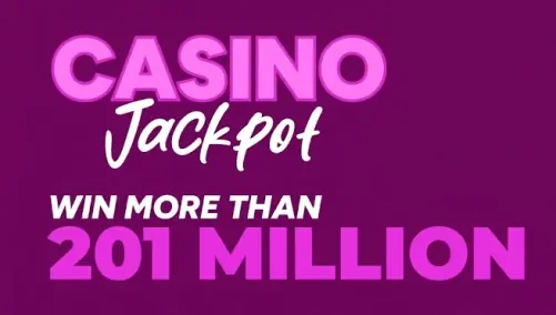SportPesa bonus - Casino jackpot