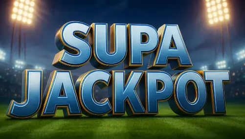 SportPesa Supa Jackpot