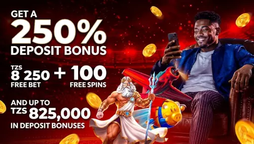 Supabets welcome bonus