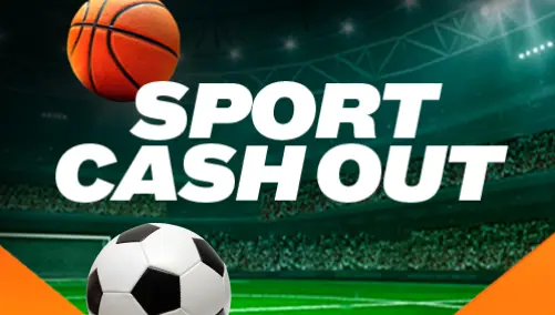 Sport CashOut from ThroneBet